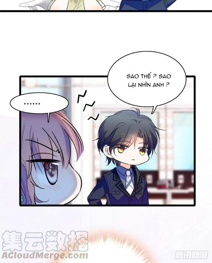 Toàn Mạng Đều Là Fan Cp Của Tôi Với Ảnh Đế Chapter 132 - 46