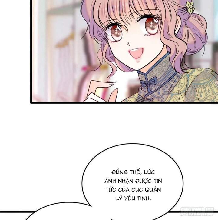 Toàn Mạng Đều Là Fan Cp Của Tôi Với Ảnh Đế Chapter 132 - 50