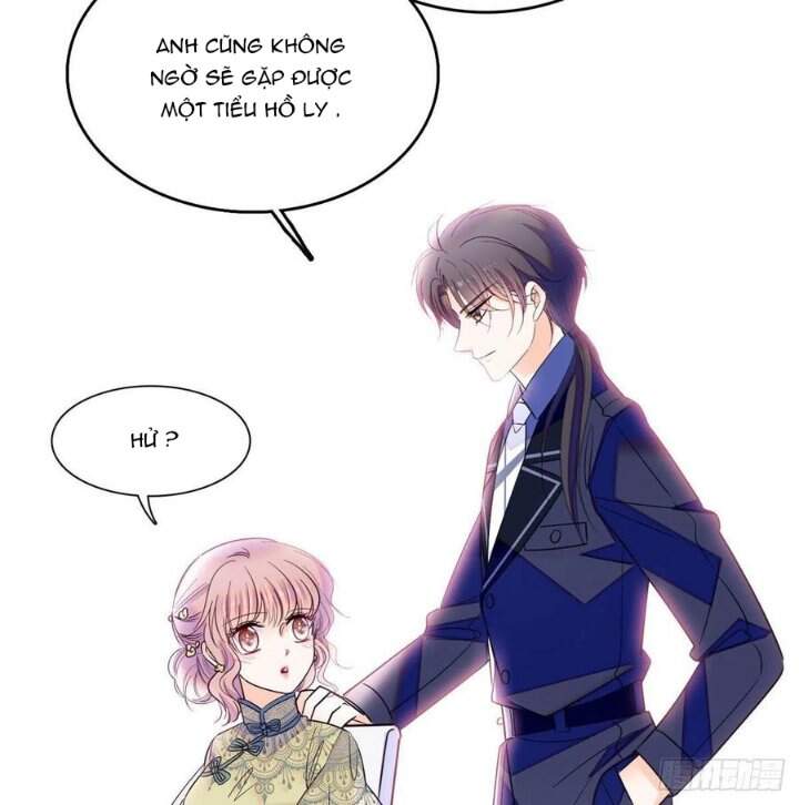 Toàn Mạng Đều Là Fan Cp Của Tôi Với Ảnh Đế Chapter 132 - 51