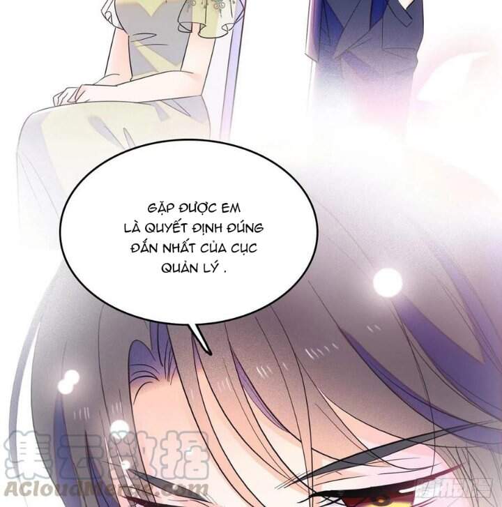 Toàn Mạng Đều Là Fan Cp Của Tôi Với Ảnh Đế Chapter 132 - 52