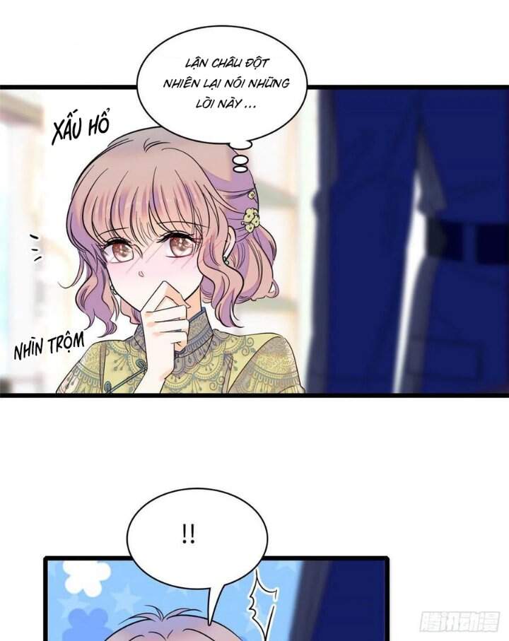 Toàn Mạng Đều Là Fan Cp Của Tôi Với Ảnh Đế Chapter 132 - 54