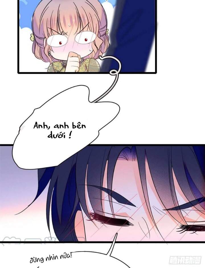 Toàn Mạng Đều Là Fan Cp Của Tôi Với Ảnh Đế Chapter 132 - 55