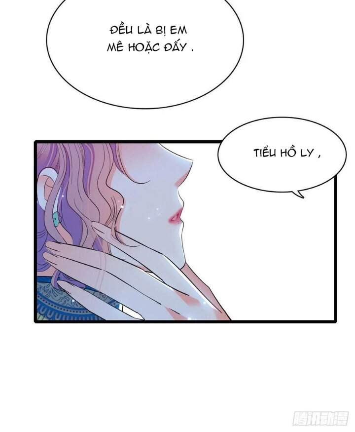 Toàn Mạng Đều Là Fan Cp Của Tôi Với Ảnh Đế Chapter 132 - 56