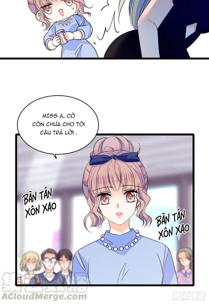 Toàn Mạng Đều Là Fan Cp Của Tôi Với Ảnh Đế Chapter 132 - 7