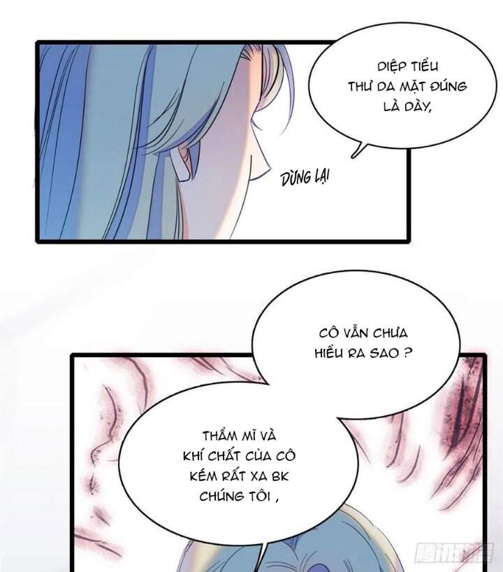 Toàn Mạng Đều Là Fan Cp Của Tôi Với Ảnh Đế Chapter 132 - 8