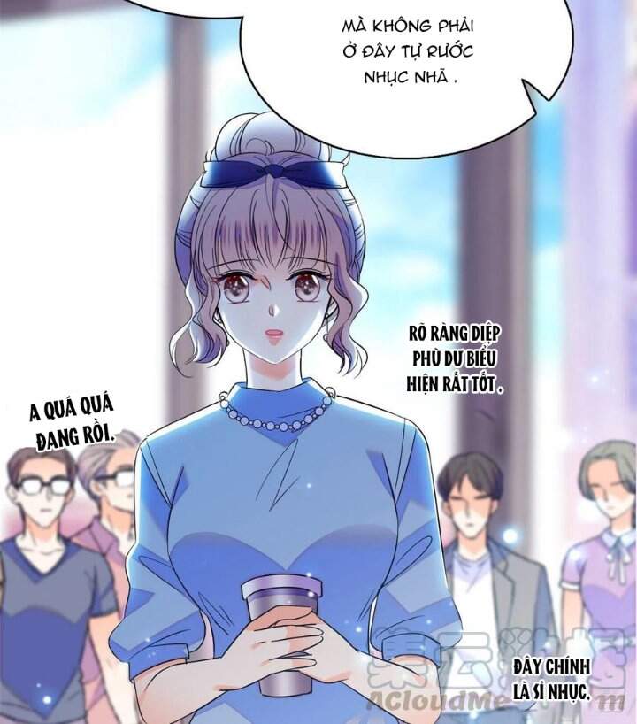 Toàn Mạng Đều Là Fan Cp Của Tôi Với Ảnh Đế Chapter 132 - 10