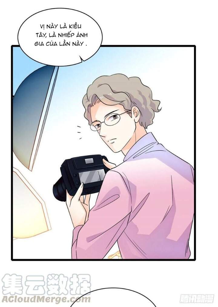 Toàn Mạng Đều Là Fan Cp Của Tôi Với Ảnh Đế Chapter 133 - 11