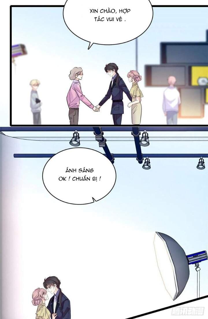 Toàn Mạng Đều Là Fan Cp Của Tôi Với Ảnh Đế Chapter 133 - 12