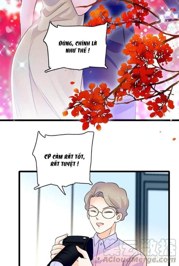 Toàn Mạng Đều Là Fan Cp Của Tôi Với Ảnh Đế Chapter 133 - 15