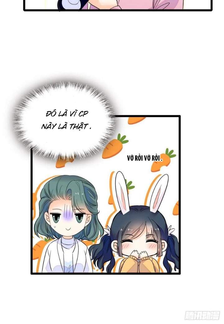 Toàn Mạng Đều Là Fan Cp Của Tôi Với Ảnh Đế Chapter 133 - 16