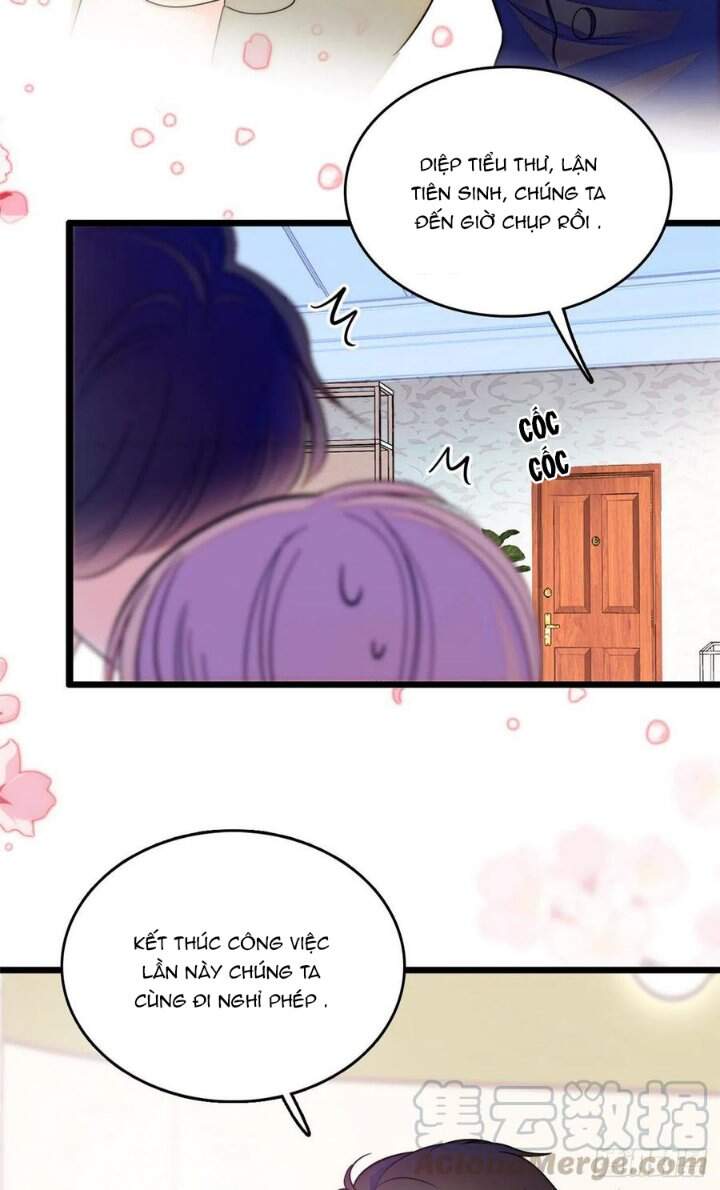 Toàn Mạng Đều Là Fan Cp Của Tôi Với Ảnh Đế Chapter 133 - 3