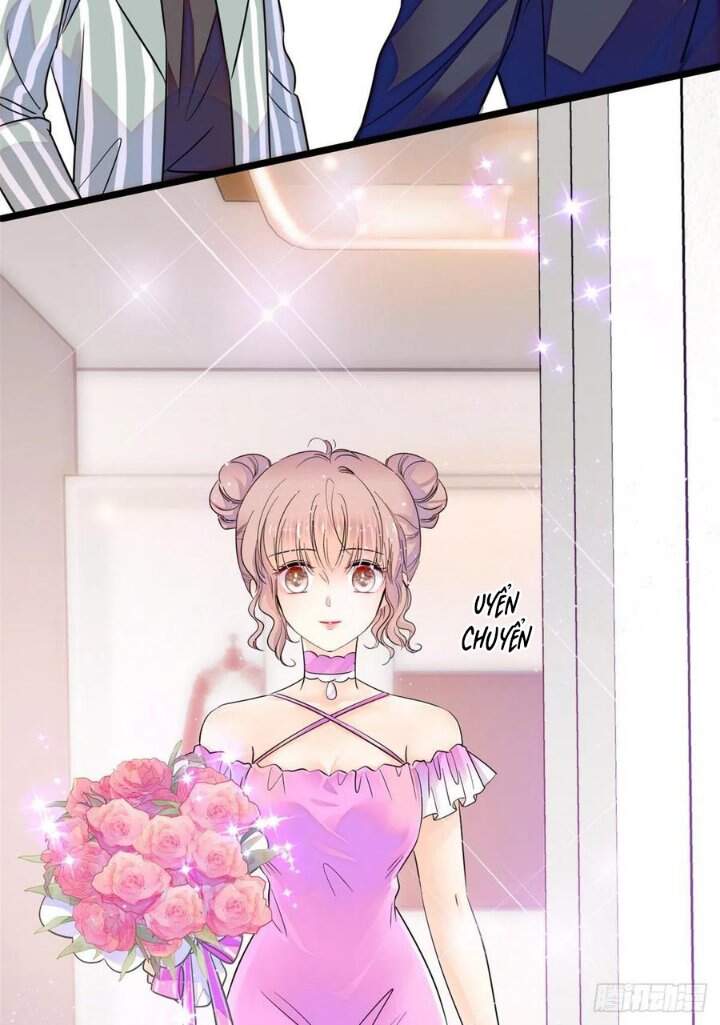 Toàn Mạng Đều Là Fan Cp Của Tôi Với Ảnh Đế Chapter 133 - 22