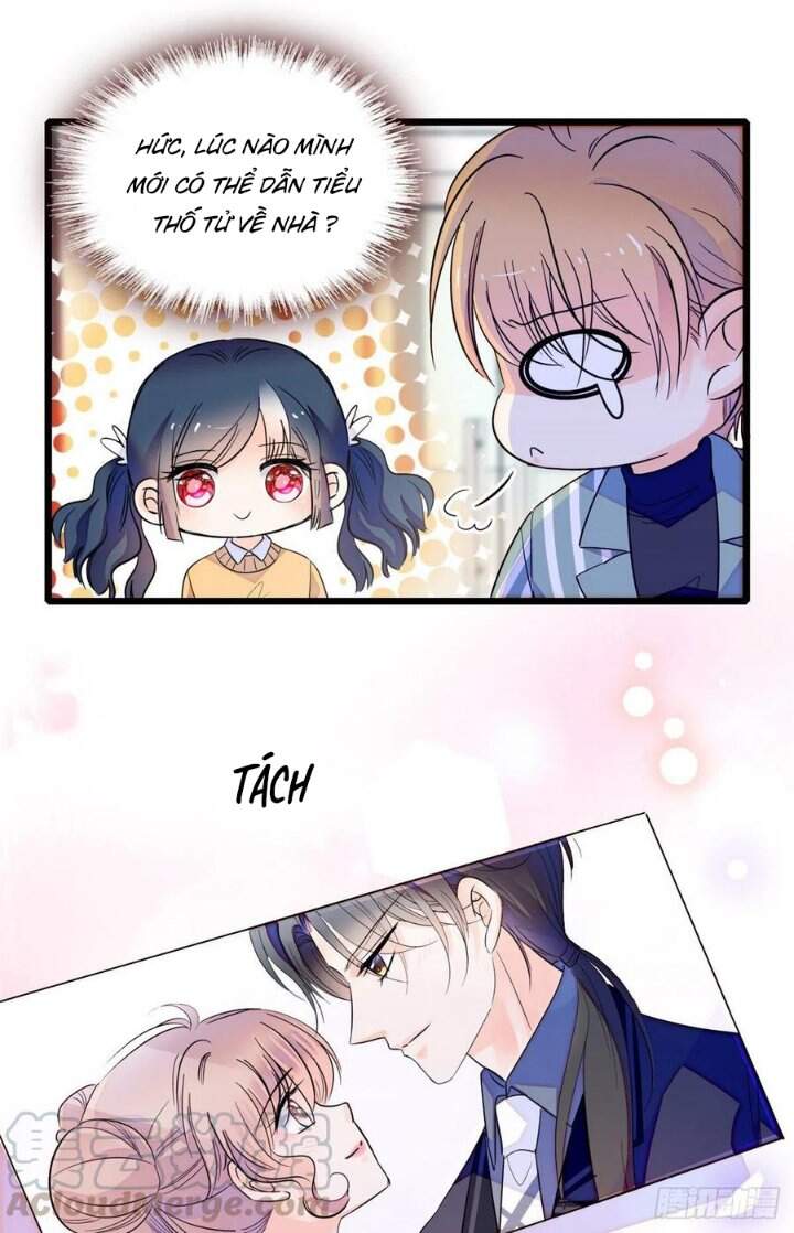 Toàn Mạng Đều Là Fan Cp Của Tôi Với Ảnh Đế Chapter 133 - 27