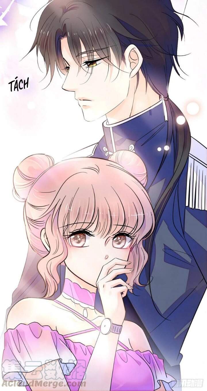 Toàn Mạng Đều Là Fan Cp Của Tôi Với Ảnh Đế Chapter 133 - 29