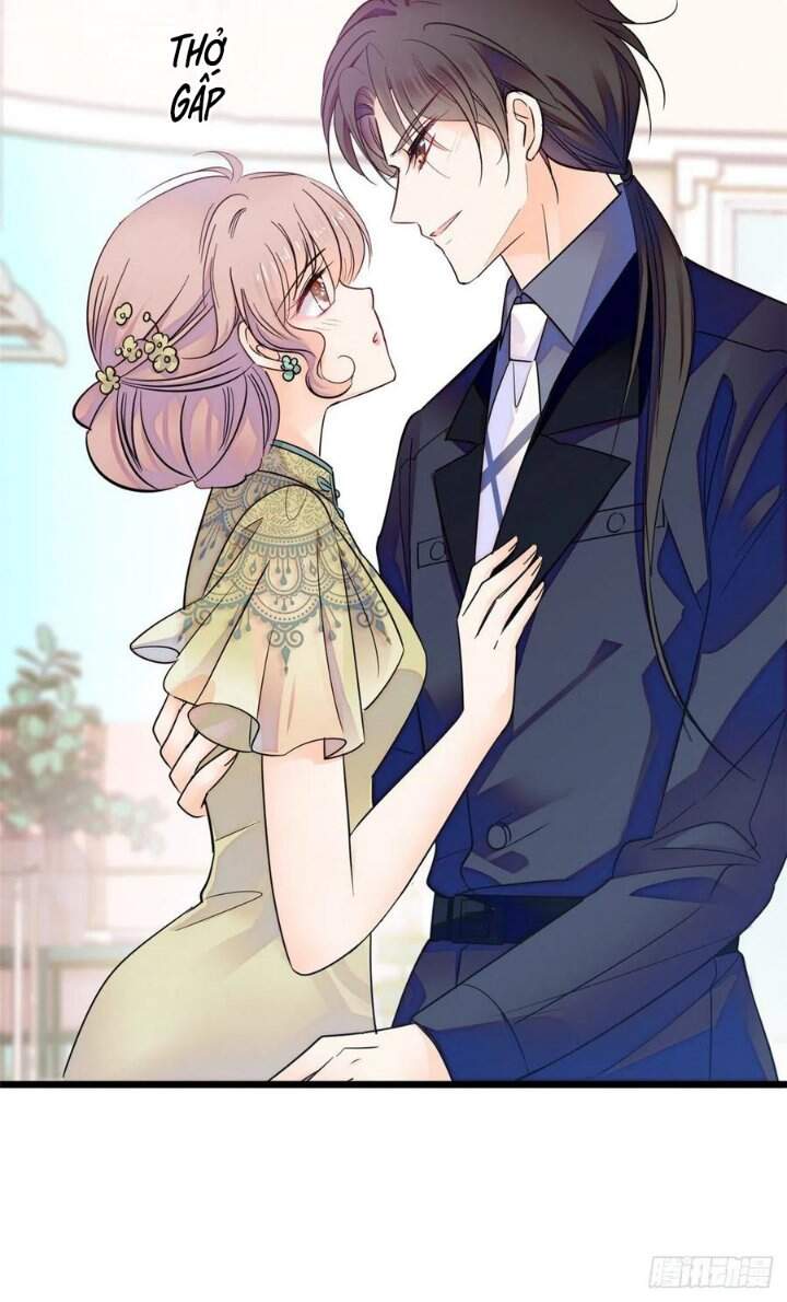 Toàn Mạng Đều Là Fan Cp Của Tôi Với Ảnh Đế Chapter 133 - 4