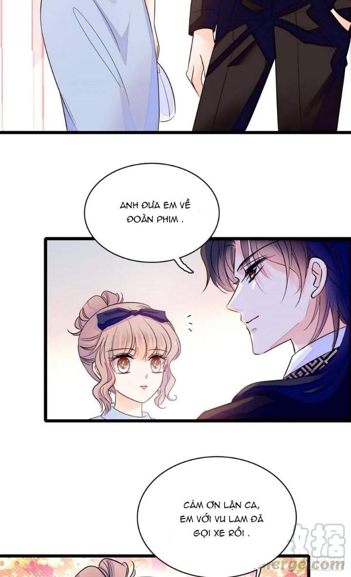 Toàn Mạng Đều Là Fan Cp Của Tôi Với Ảnh Đế Chapter 133 - 31