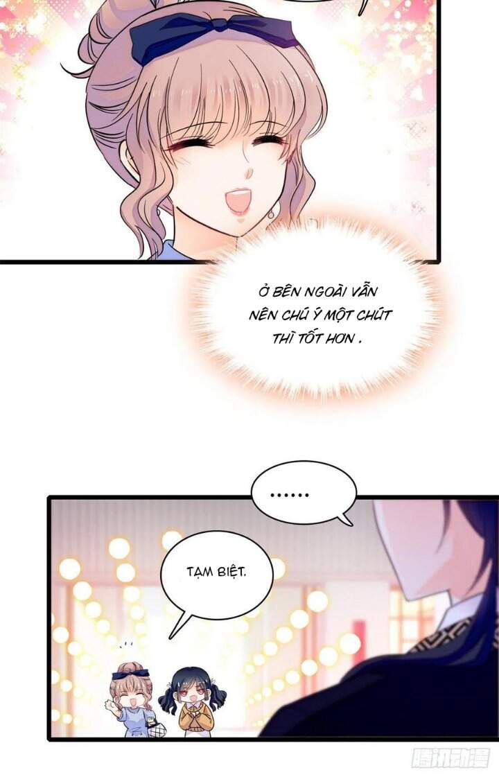 Toàn Mạng Đều Là Fan Cp Của Tôi Với Ảnh Đế Chapter 133 - 32