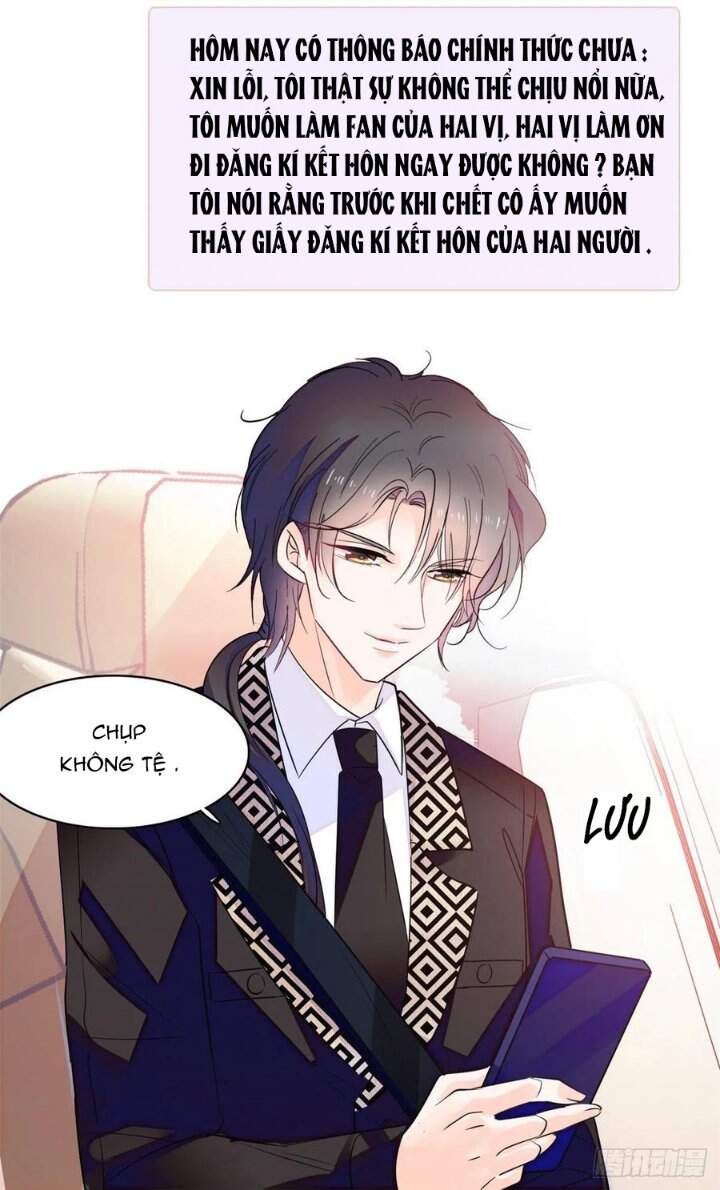 Toàn Mạng Đều Là Fan Cp Của Tôi Với Ảnh Đế Chapter 133 - 38