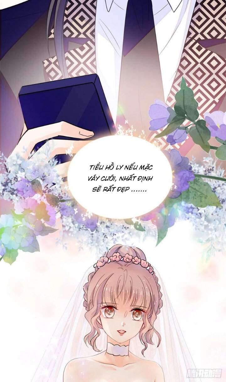 Toàn Mạng Đều Là Fan Cp Của Tôi Với Ảnh Đế Chapter 133 - 40