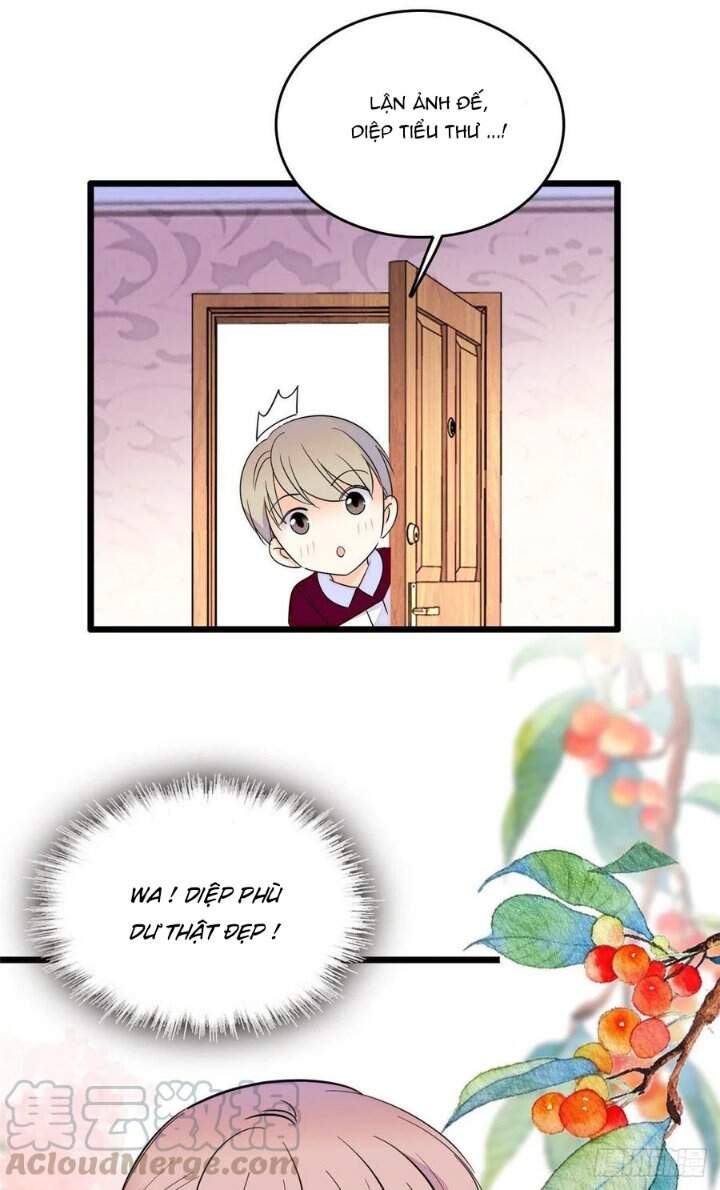 Toàn Mạng Đều Là Fan Cp Của Tôi Với Ảnh Đế Chapter 133 - 5