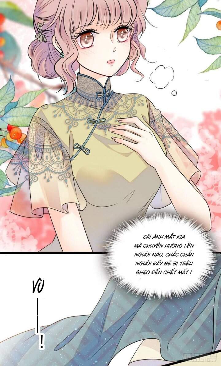 Toàn Mạng Đều Là Fan Cp Của Tôi Với Ảnh Đế Chapter 133 - 6