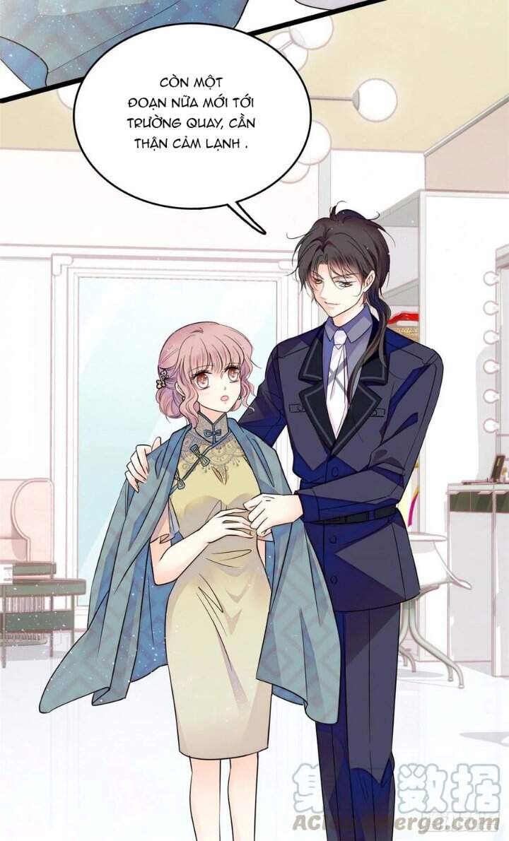 Toàn Mạng Đều Là Fan Cp Của Tôi Với Ảnh Đế Chapter 133 - 7