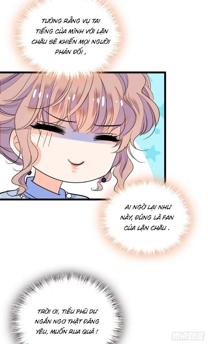 Toàn Mạng Đều Là Fan Cp Của Tôi Với Ảnh Đế Chapter 134 - 12