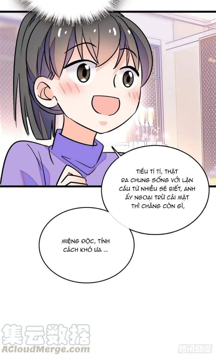 Toàn Mạng Đều Là Fan Cp Của Tôi Với Ảnh Đế Chapter 134 - 13