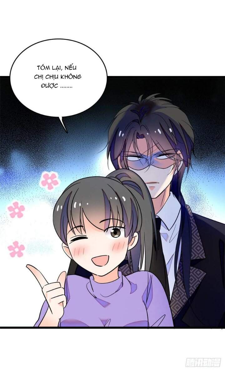 Toàn Mạng Đều Là Fan Cp Của Tôi Với Ảnh Đế Chapter 134 - 14