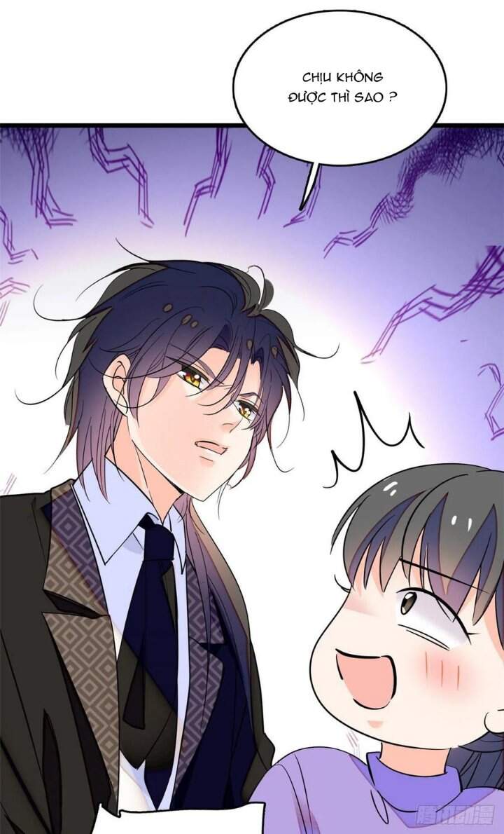 Toàn Mạng Đều Là Fan Cp Của Tôi Với Ảnh Đế Chapter 134 - 15