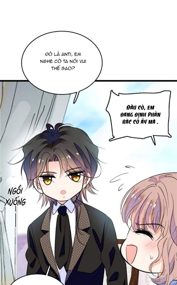 Toàn Mạng Đều Là Fan Cp Của Tôi Với Ảnh Đế Chapter 134 - 17