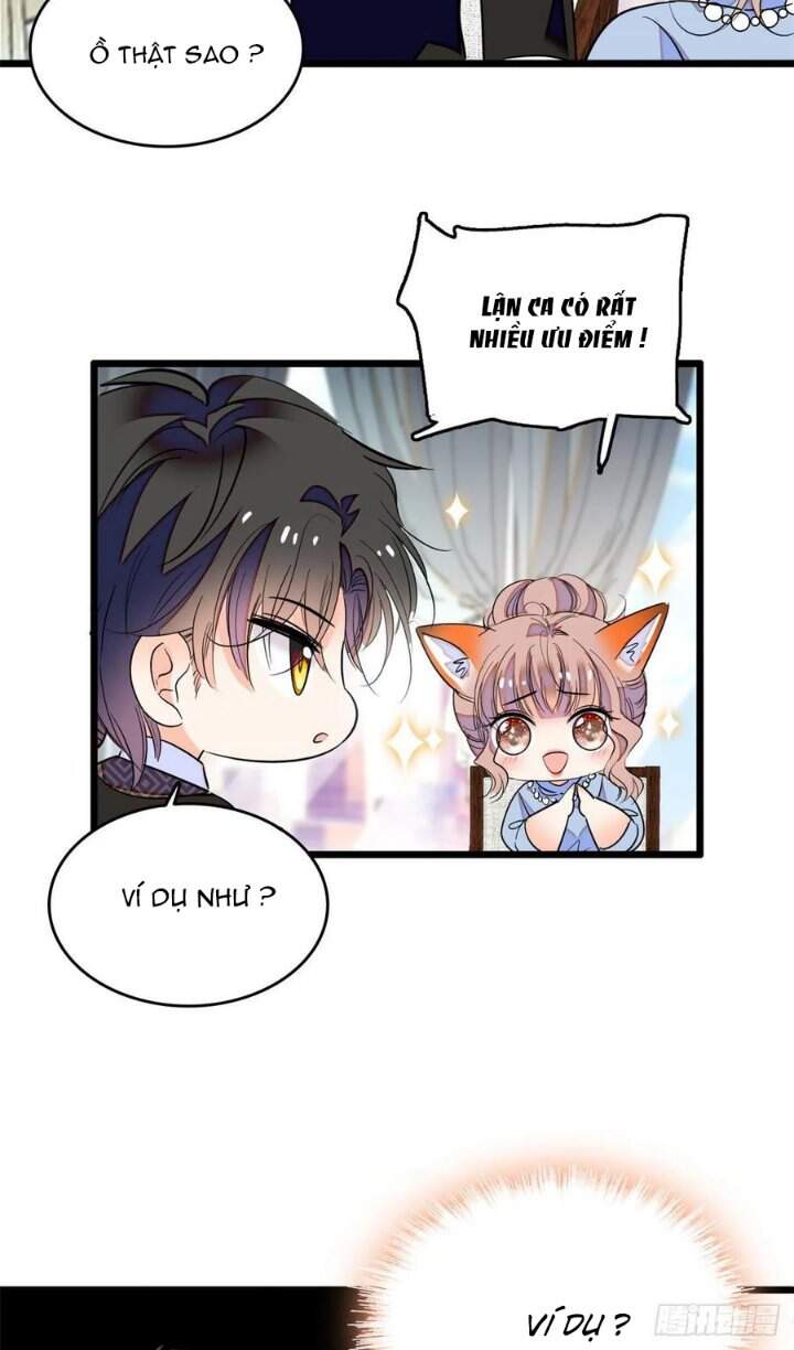 Toàn Mạng Đều Là Fan Cp Của Tôi Với Ảnh Đế Chapter 134 - 18