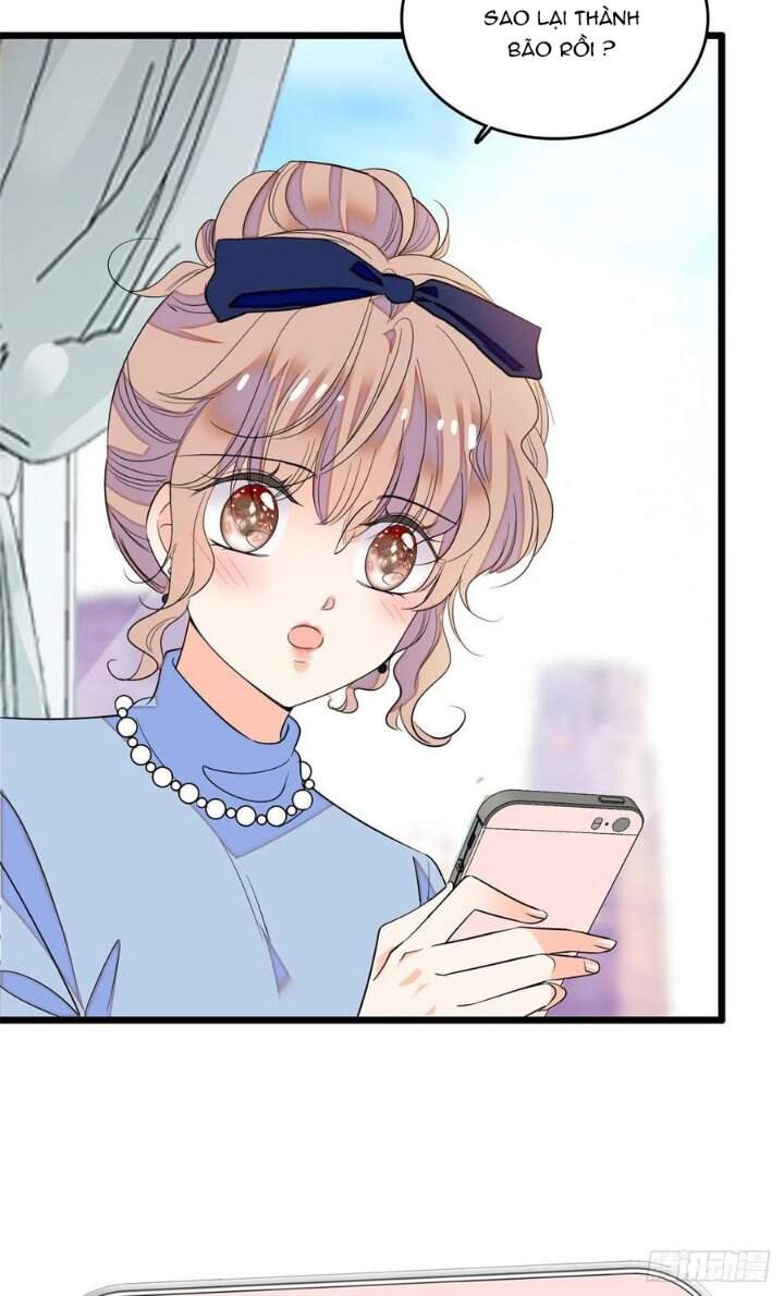 Toàn Mạng Đều Là Fan Cp Của Tôi Với Ảnh Đế Chapter 134 - 3