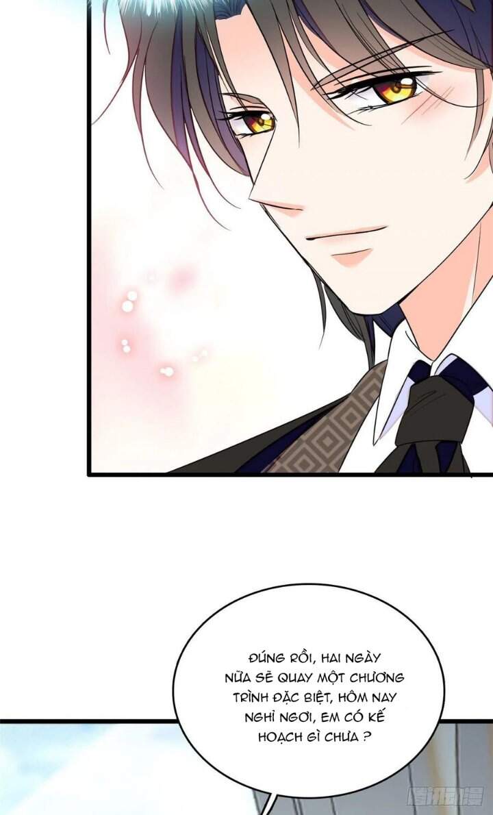 Toàn Mạng Đều Là Fan Cp Của Tôi Với Ảnh Đế Chapter 134 - 21