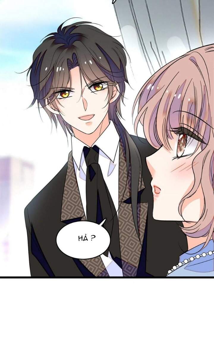 Toàn Mạng Đều Là Fan Cp Của Tôi Với Ảnh Đế Chapter 134 - 22