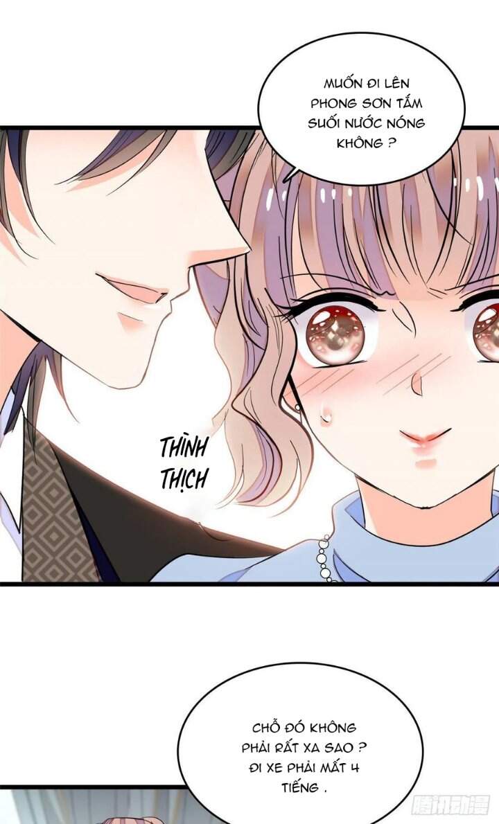 Toàn Mạng Đều Là Fan Cp Của Tôi Với Ảnh Đế Chapter 134 - 23