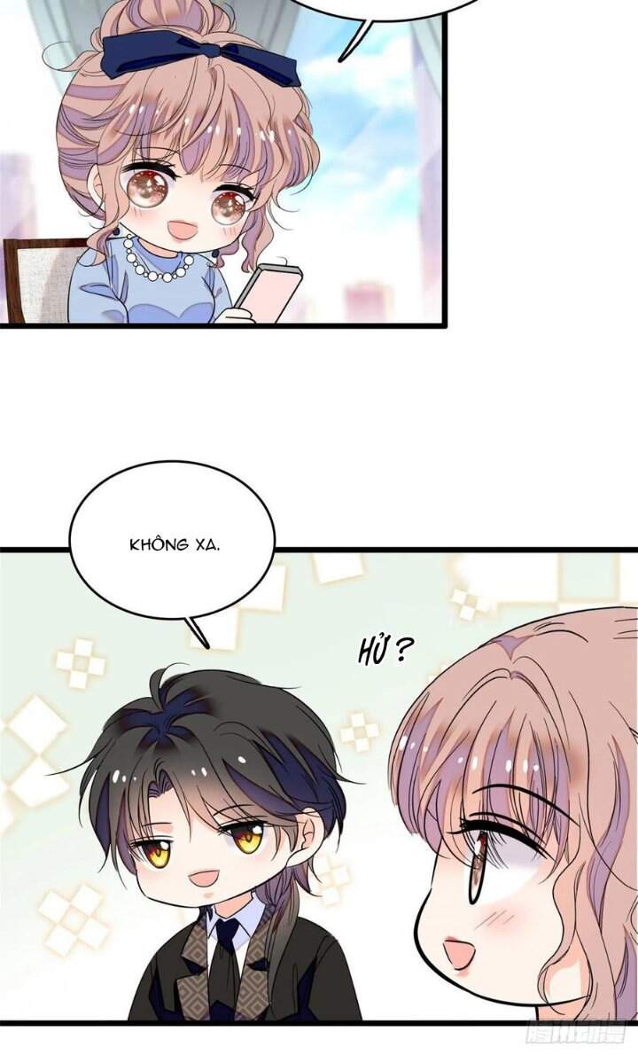 Toàn Mạng Đều Là Fan Cp Của Tôi Với Ảnh Đế Chapter 134 - 24