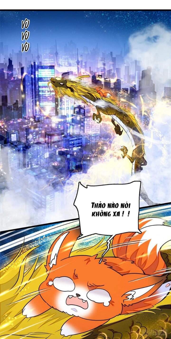 Toàn Mạng Đều Là Fan Cp Của Tôi Với Ảnh Đế Chapter 134 - 26