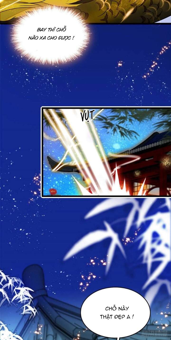 Toàn Mạng Đều Là Fan Cp Của Tôi Với Ảnh Đế Chapter 134 - 27