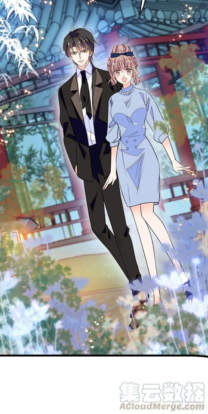 Toàn Mạng Đều Là Fan Cp Của Tôi Với Ảnh Đế Chapter 134 - 28