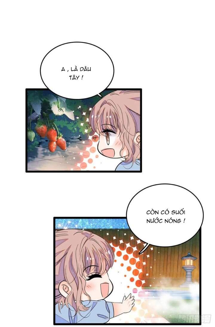 Toàn Mạng Đều Là Fan Cp Của Tôi Với Ảnh Đế Chapter 134 - 29