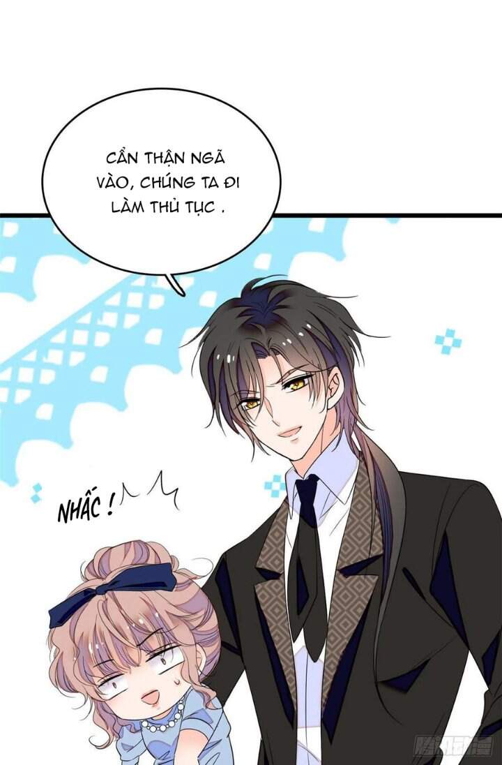 Toàn Mạng Đều Là Fan Cp Của Tôi Với Ảnh Đế Chapter 134 - 30