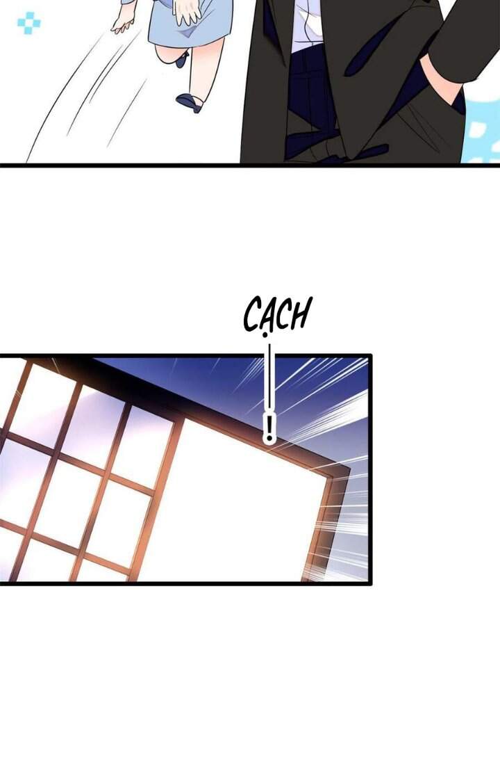 Toàn Mạng Đều Là Fan Cp Của Tôi Với Ảnh Đế Chapter 134 - 31