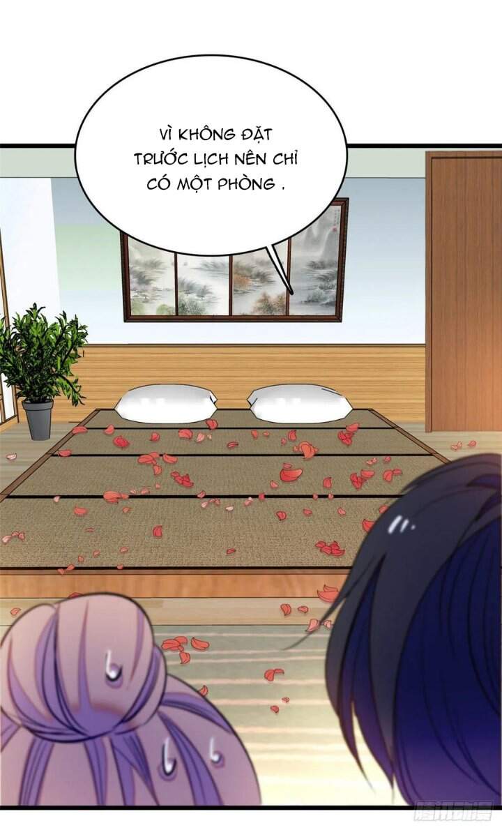 Toàn Mạng Đều Là Fan Cp Của Tôi Với Ảnh Đế Chapter 134 - 32