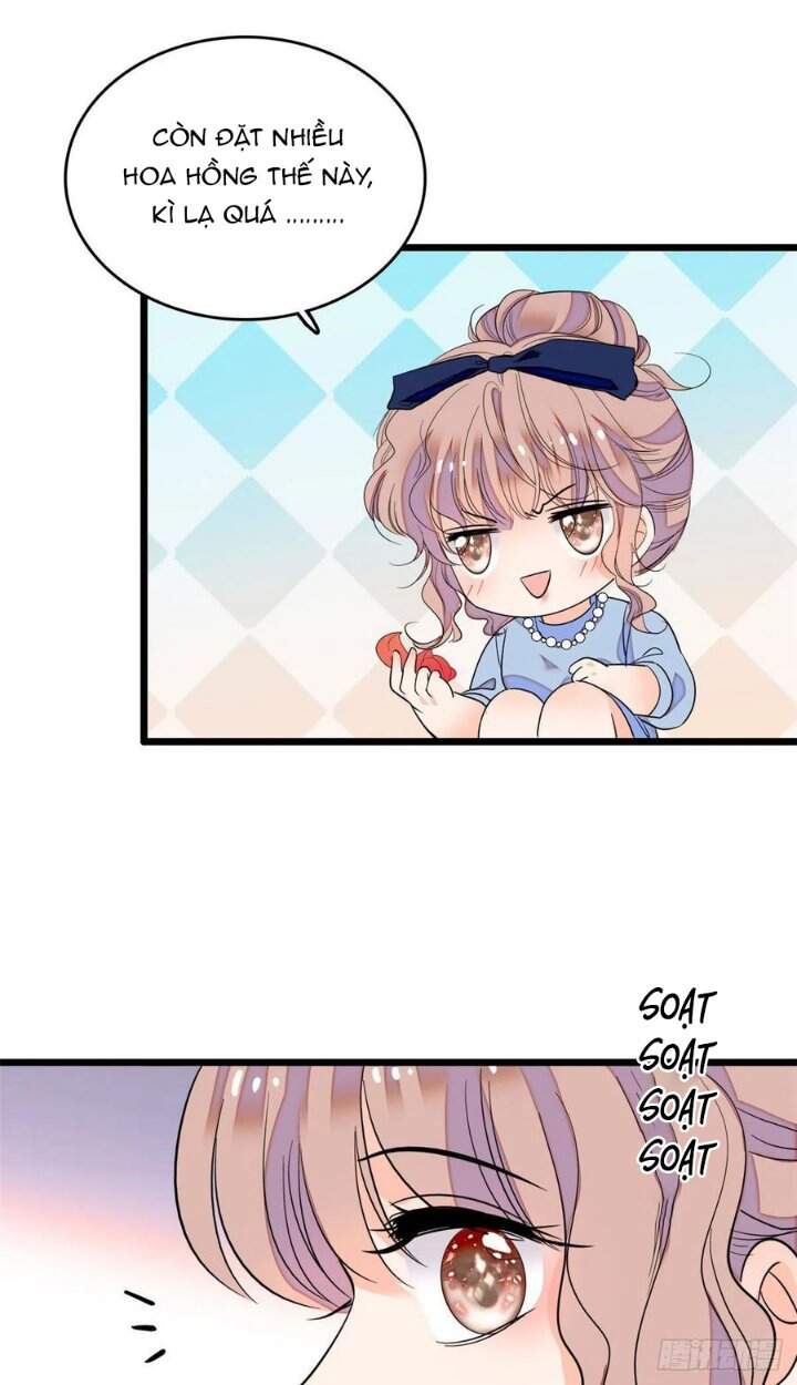 Toàn Mạng Đều Là Fan Cp Của Tôi Với Ảnh Đế Chapter 134 - 33