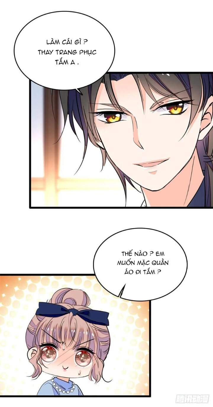 Toàn Mạng Đều Là Fan Cp Của Tôi Với Ảnh Đế Chapter 134 - 35