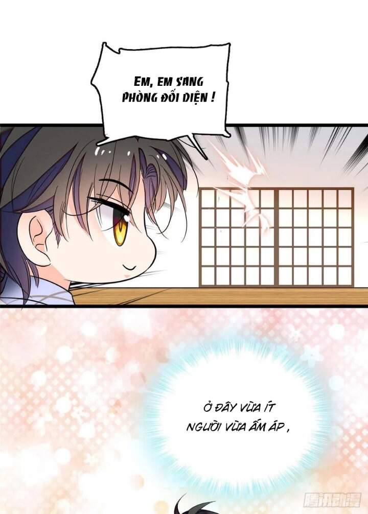 Toàn Mạng Đều Là Fan Cp Của Tôi Với Ảnh Đế Chapter 134 - 36