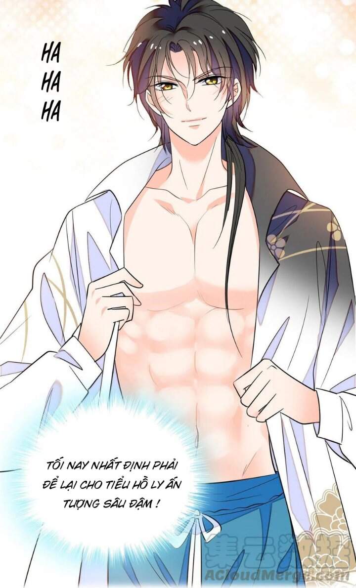 Toàn Mạng Đều Là Fan Cp Của Tôi Với Ảnh Đế Chapter 134 - 37