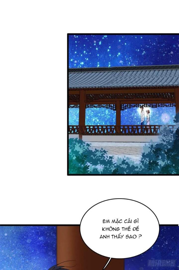 Toàn Mạng Đều Là Fan Cp Của Tôi Với Ảnh Đế Chapter 134 - 38