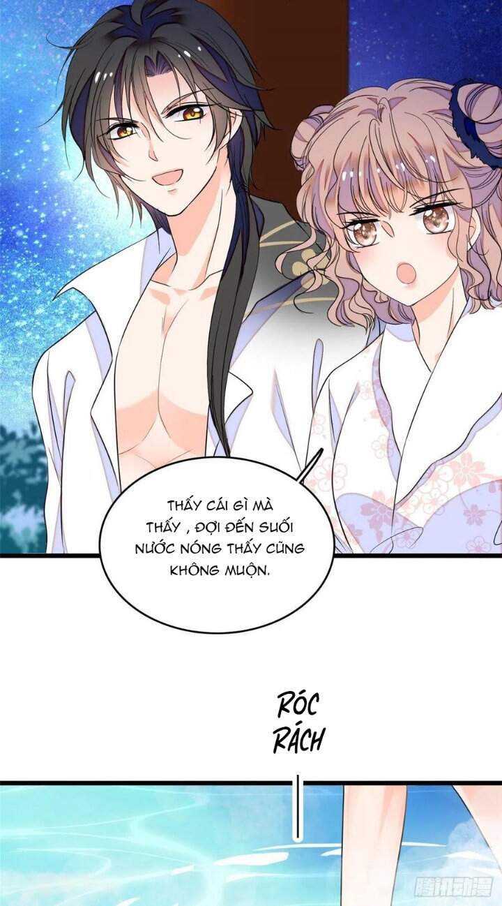 Toàn Mạng Đều Là Fan Cp Của Tôi Với Ảnh Đế Chapter 134 - 39